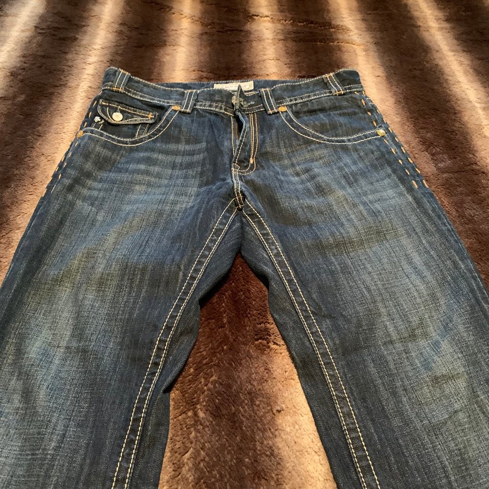 MEK Jeans